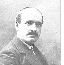 Ortega y Gasset