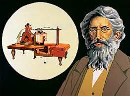 Samuel Morse