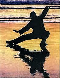 tai chi