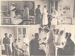 La teoría no es un lujo en la enfermería