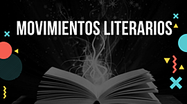 Timeline: Literatura