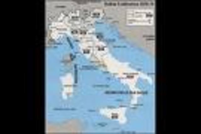 end of italian unification