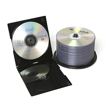 CD ROM