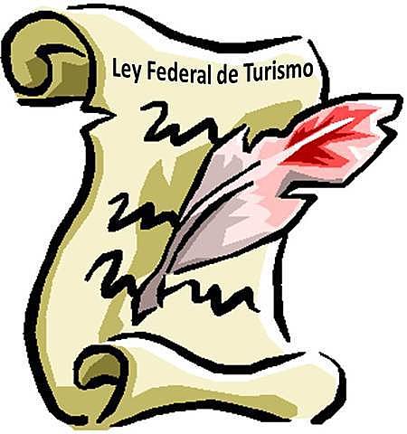 Nueva Ley Federal del Turismo