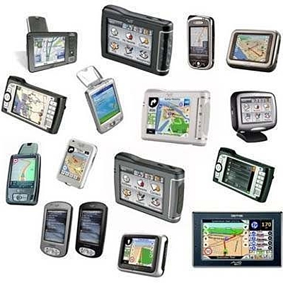 Timeline: Innovación del GPS atraves de los años