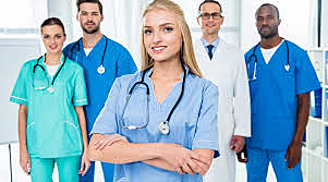 Enfermería en la actualidad