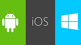 Timeline: Evolución de los sistemas operativos