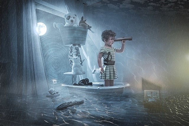 Los derivados del inconsciente como material para la observación