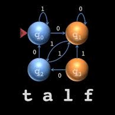 Timeline: TEORÍA DE AUTÓMATAS Y LENGUAJES FORMALES