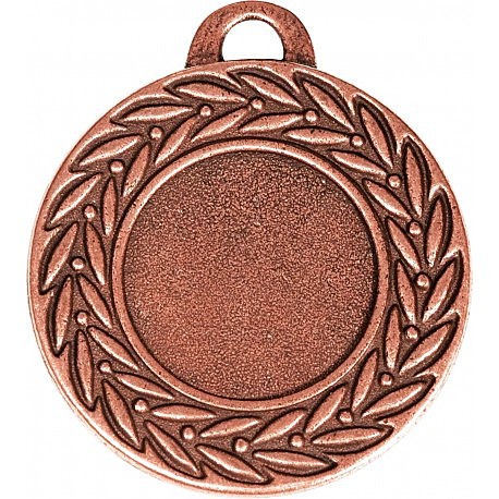 Medalla de Bronce