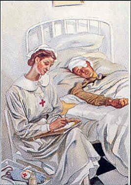 Confirmación de la enfermería como ciencia