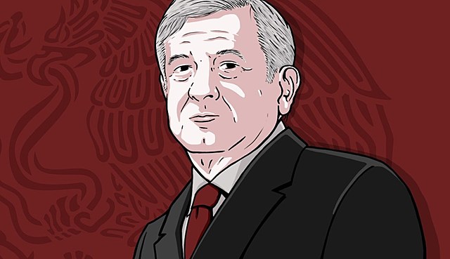 Andrés Manuel López Obrador (Populismo)