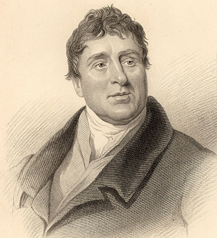 Thomas Telford