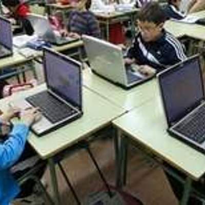Timeline: Evolucion de la Tecnología Educativa