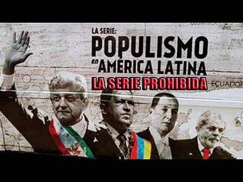 Populismo