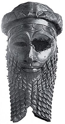Sargon I of Akkad
