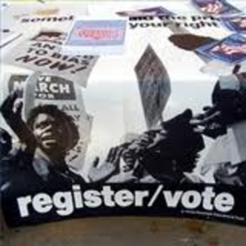 Voting Rights Act of 1965