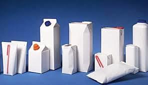 envase de carton