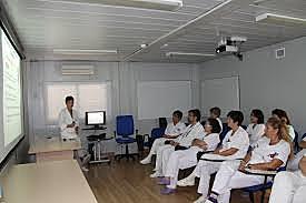 crecimiento educativo & profesional