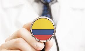 Cambio en Sistema de Salud Colombiano