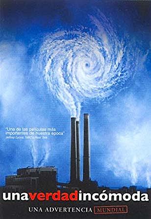 Documental "Una verdad incómoda"