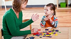 Timeline: Psicoanálisis y Psicoterapia de Niños