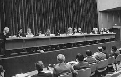 Conferencia de Ginebra