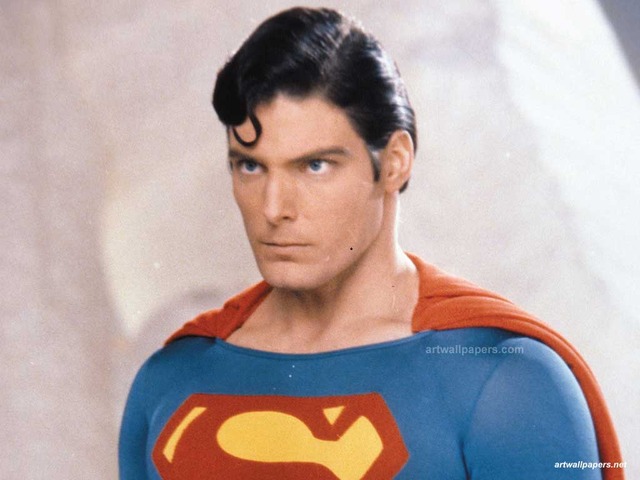 Christopher Reeve's Death