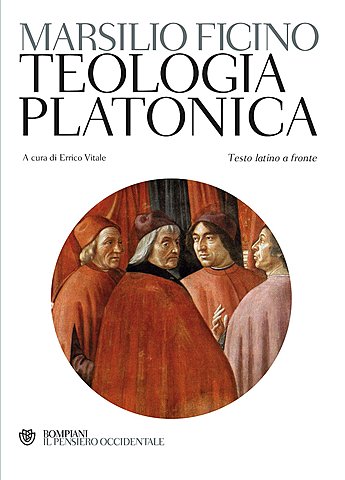 Theologia Platonica