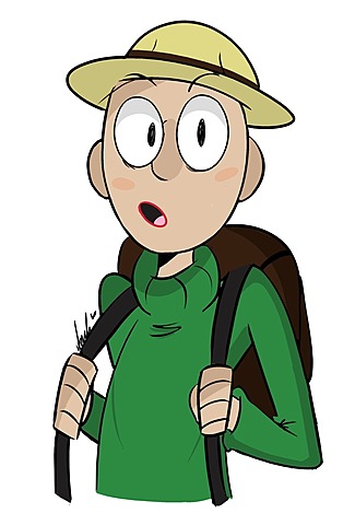 Los primeros 6 años de mi vida