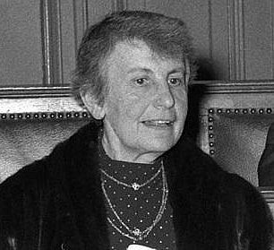 Anna Freud / Psicoanalista infantil