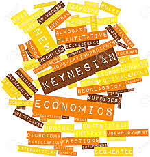 KEYNESIANA