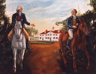 French- American  Alliance