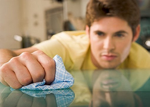 Carácter obsesivo compulsivo