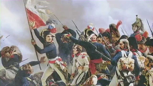 Französische Revulution