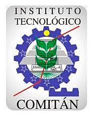 INSTITUTO TECNOLÓGICO DE COMITÁN