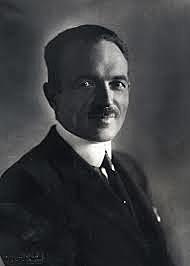 Primera gran carretera del mundo