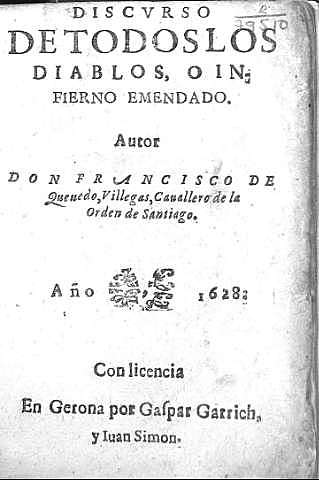 Discurso de todos los diablos