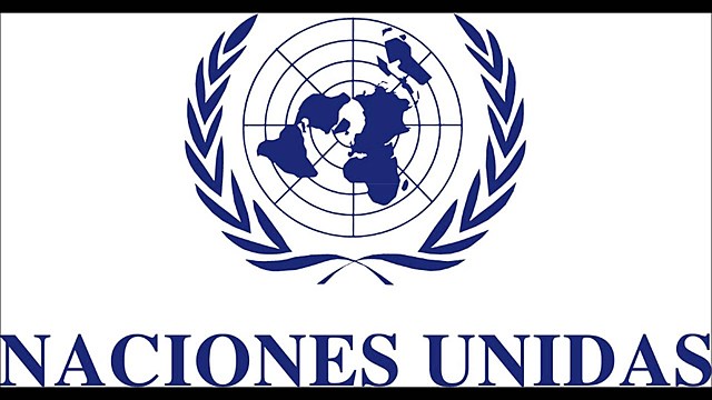 Las naciones unidas