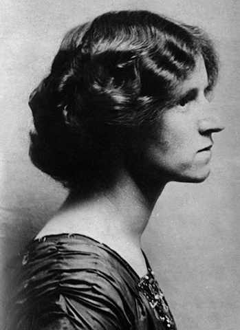 Susan Isaacs / Pionera de la Psicología del Desarrollo