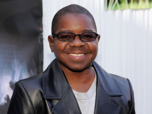 Gary Coleman's Death