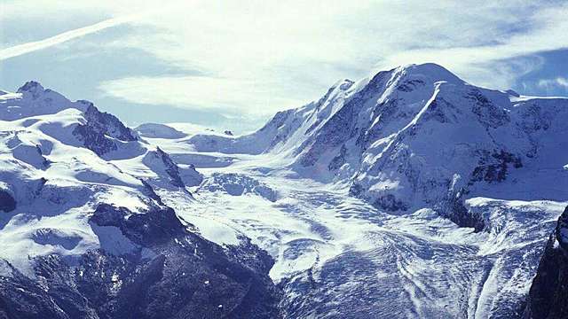 Ende  der letzten Eiszeit