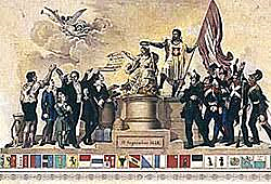 Gründung Bundesstaat CH