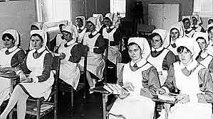 avance hacia el estudio de enfermeria