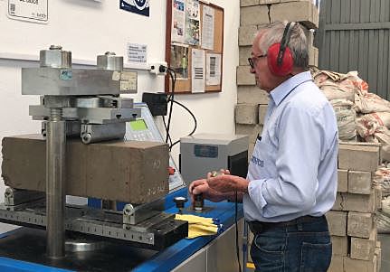 Centro Nacional de Tecnología Asfáltica (NCAT)