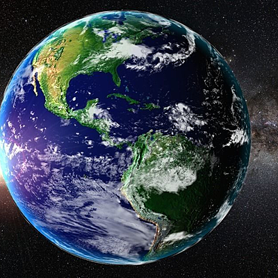 Timeline: Geogronoloogiline skaala Rasmus