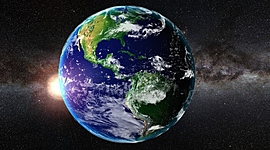 Timeline: Geogronoloogiline skaala Rasmus