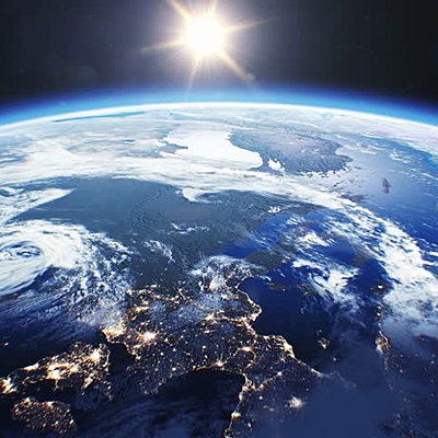 Timeline: Geokronoloogiline skaala Karolin G2EV