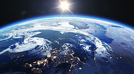 Timeline: Geokronoloogiline skaala Karolin G2EV