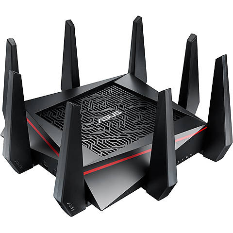 Router RT-AC5300U